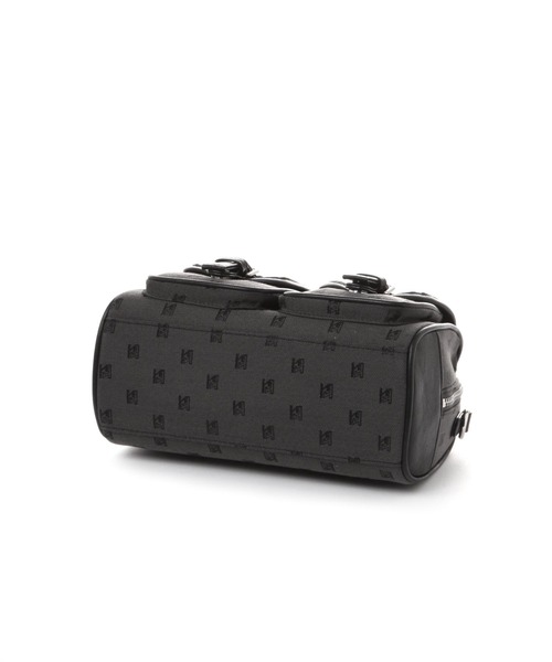 niko and…（ニコアンド） ボストンバッグ オリジナル2WAYボストン