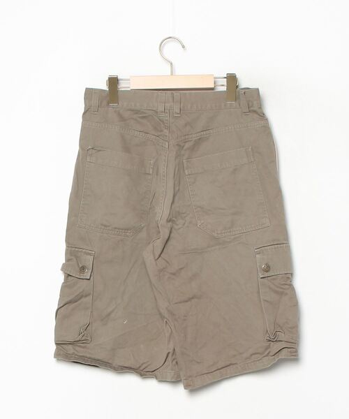 「Lightning Bolt」 ハーフパンツ L ブラウン メンズ_画像2