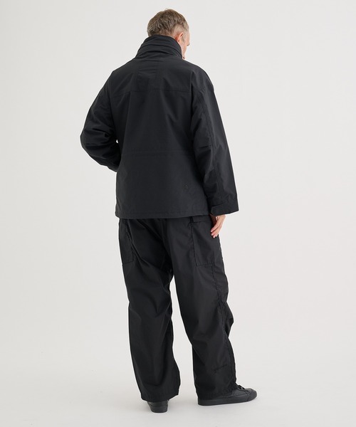 THE NORTH FACE PURPLE LABEL ブルゾン アウター 「THE LABEL/ザノース