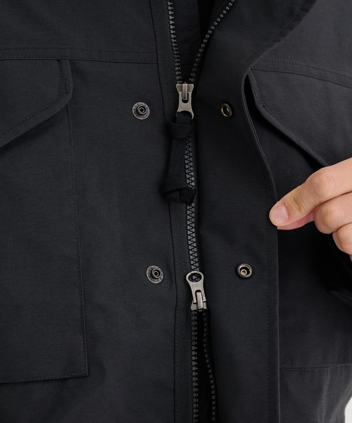 THE NORTH FACE PURPLE LABEL ブルゾン アウター 「THE LABEL/ザノース