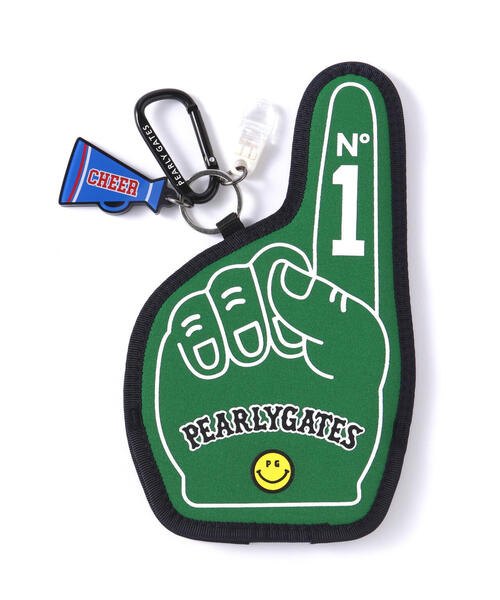 PEARLY GATES（パーリーゲイツ） ゴルフ 「PEARLY GATES」フォーム