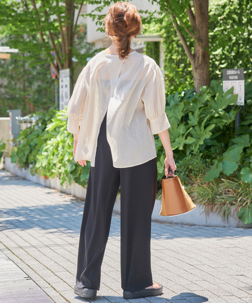 Spick＆Span（スピック アンド スパン） 「Spick & Span」 7分袖