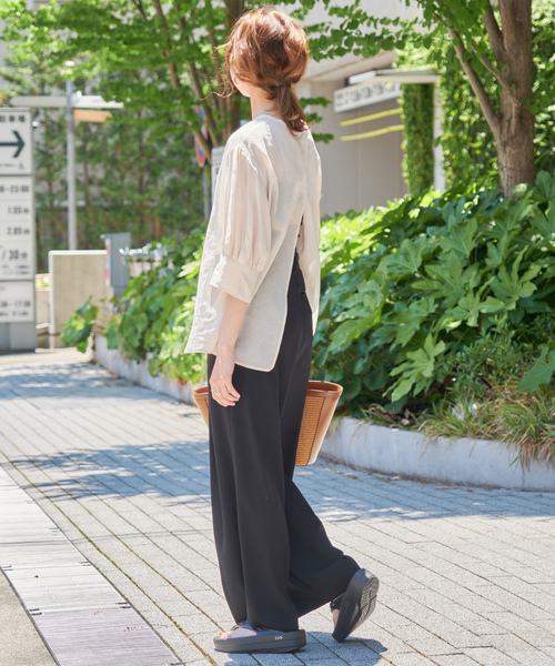 Spick＆Span（スピック アンド スパン） 「Spick & Span」 7分袖