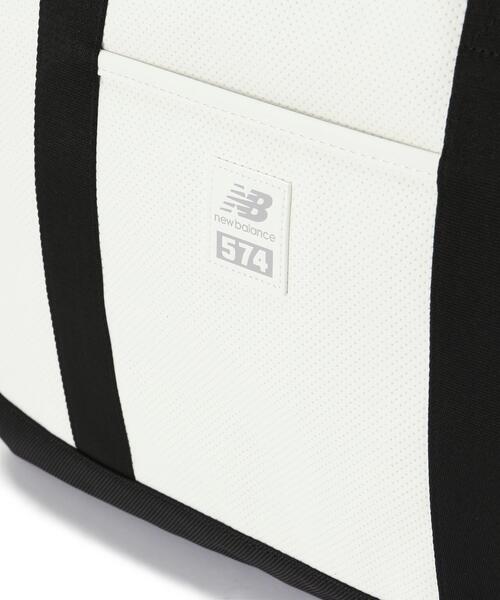 New Balance Golf（ニューバランスゴルフ） トートバッグ 「new