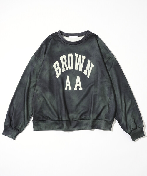 Firsthand（ファーストハンド） トレーナー スウェット ヴィンテージ