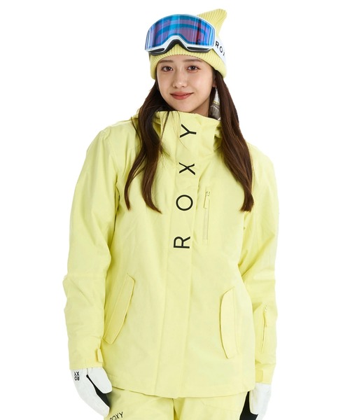 ROXY（ロキシー） マウンテンパーカー ウインドブレーカー ROXY JETTY