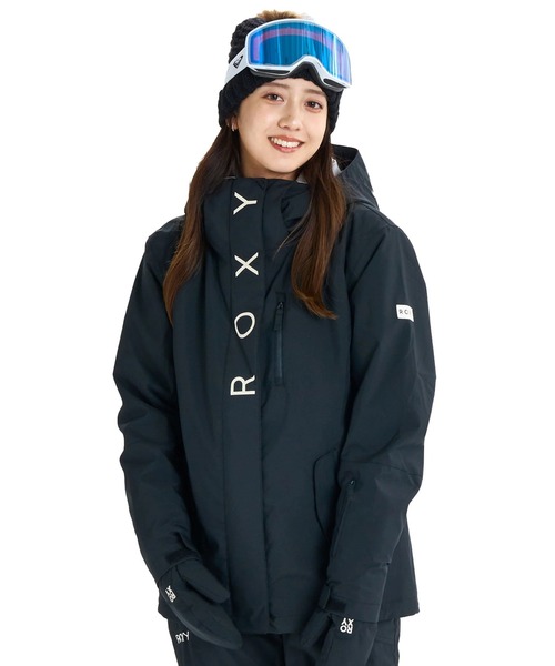 スノーボード roxy スキー ウェア ROXY ロキシー マウンテンパーカー