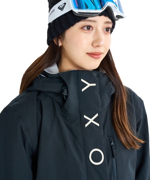 ROXY（ロキシー） マウンテンパーカー ウインドブレーカー ROXY JETTY