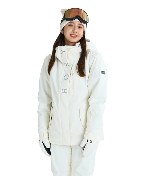 ROXY（ロキシー） マウンテンパーカー ウインドブレーカー ROXY JETTY