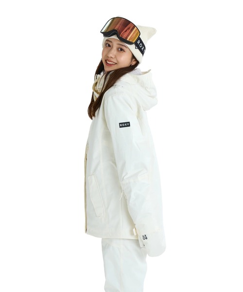 ROXY（ロキシー） マウンテンパーカー ウインドブレーカー ROXY JETTY