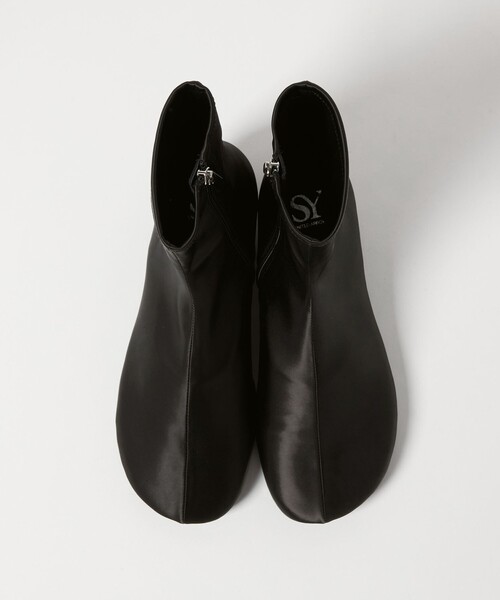 SY UNITED ARROWS（シー ユナイテッドアローズ） ブーツ 「SY