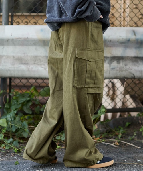 ゆい　ドルガバカーゴパンツ ゆい ドルガバカーゴパンツ DOLCE&GABBANA パンツ | カーゴパンツ
