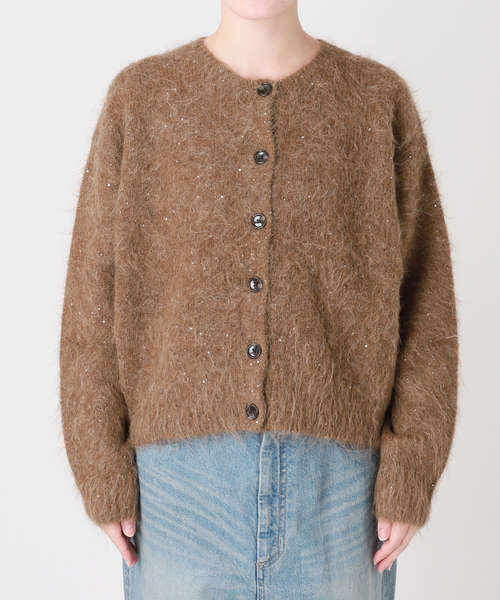 journal standard L'essage（ジャーナルスタンダード レサージュ