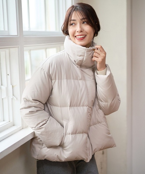 FOUND GOOD（ファウンドグッド） ダウンコート ダウンジャケット