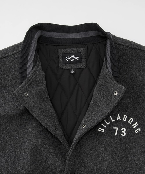 BILLABONG（ビラボン） ブルゾン アウター メンズ レディース