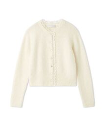 美品 CELFORD☆カーディガン グレー系｜カーディガン｜CELFORD(セルフォード)｜阪急百貨店公式通販