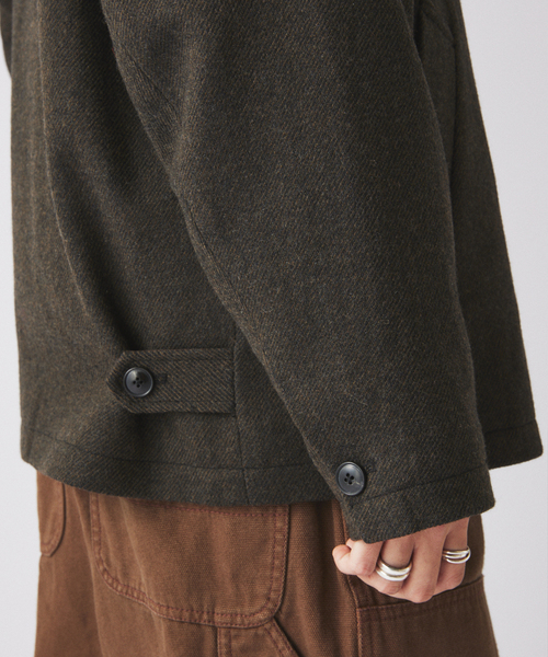 JOURNAL STANDARD relume（ジャーナルスタンダード レリューム