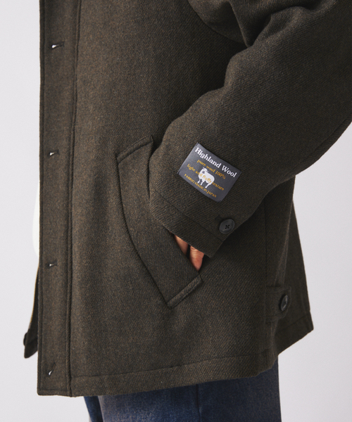 JOURNAL STANDARD relume（ジャーナルスタンダード レリューム