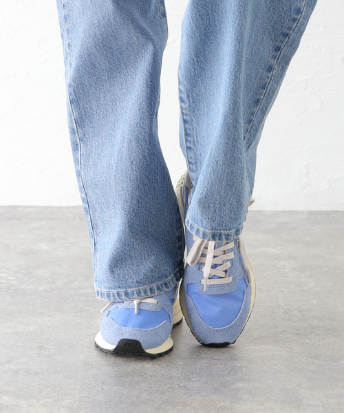 Spick＆Span（スピック アンド スパン） スニーカー 「一部店舗+WEB