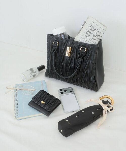 MAJESTIC LEGON（マジェスティックレゴン） ショルダーバッグ バッグ