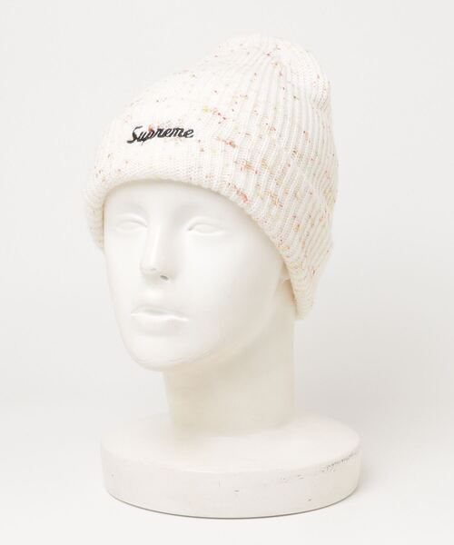 ジ*ー様 supreme ニットワッチキャップ、ベースボールキャップ4点