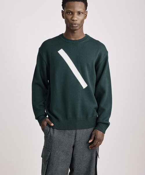 Saturdays NYC（サタデーズ ニューヨークシティ） セーター ニット