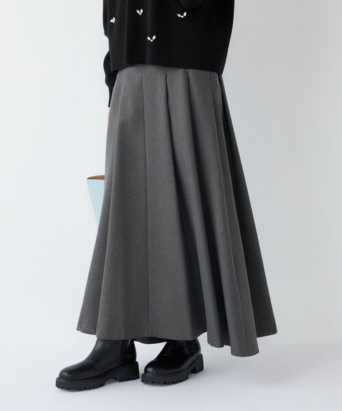 SHIPS Colors（シップスカラーズ） スカート SHIPS Colors:「手洗い