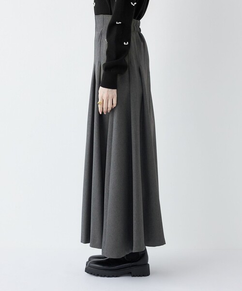 SHIPS Colors（シップスカラーズ） スカート SHIPS Colors:「手洗い