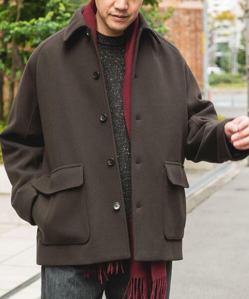 URBAN RESEARCH DOORS（アーバンリサーチドアーズ） コート ジャケット