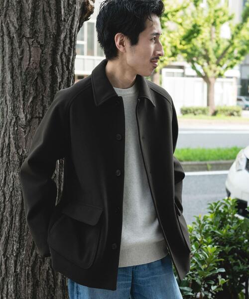 URBAN RESEARCH DOORS（アーバンリサーチドアーズ） コート ジャケット