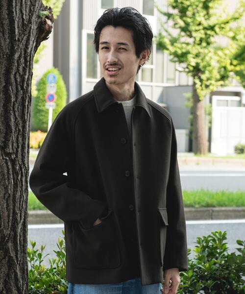 URBAN RESEARCH DOORS（アーバンリサーチドアーズ） コート ジャケット