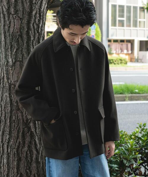 URBAN RESEARCH DOORS（アーバンリサーチドアーズ） コート ジャケット