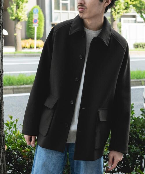 URBAN RESEARCH DOORS（アーバンリサーチドアーズ） コート ジャケット