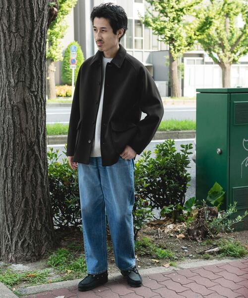 URBAN RESEARCH DOORS（アーバンリサーチドアーズ） コート ジャケット