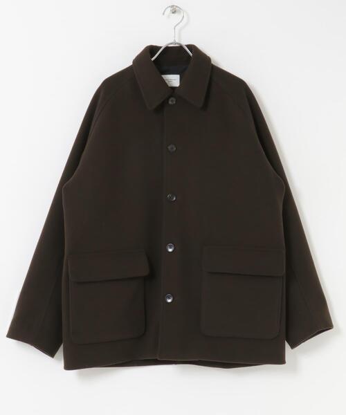 URBAN RESEARCH DOORS（アーバンリサーチドアーズ） コート ジャケット