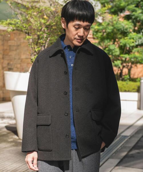 URBAN RESEARCH DOORS（アーバンリサーチドアーズ） コート ジャケット