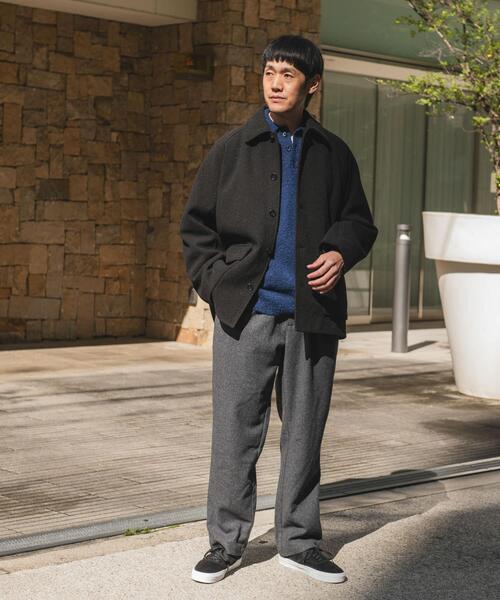 URBAN RESEARCH DOORS（アーバンリサーチドアーズ） コート ジャケット