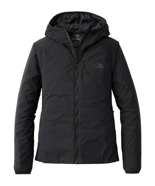 L.L.Bean（エルエルビーン） ブルゾン ジャンバー プリマロフト