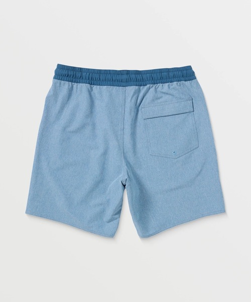 「VOLCOM」 ショートパンツ X-LARGE ブルー系その他 メンズ_画像2