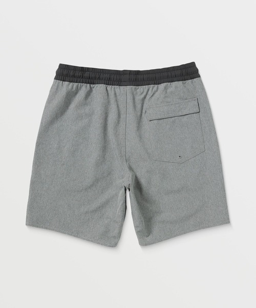 「VOLCOM」 ショートパンツ X-LARGE ブルー系その他 メンズ_画像3