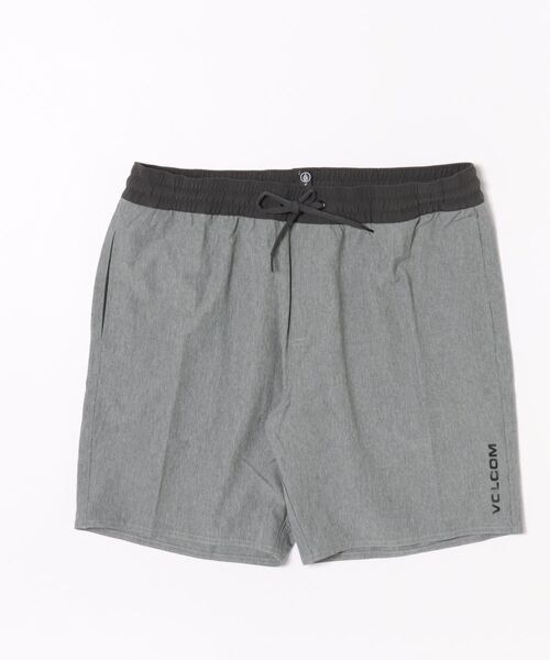 「VOLCOM」 ショートパンツ X-LARGE ブルー系その他 メンズ_画像4
