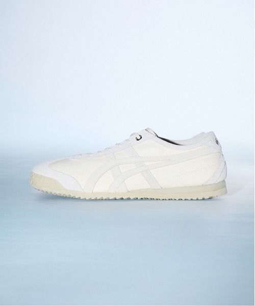 Onitsuka Tiger / ローカットスニーカー/26.5cm/WHT/THL202// Onitsuka Tiger（オニツカタイガー） ローカットスニーカー 23.5