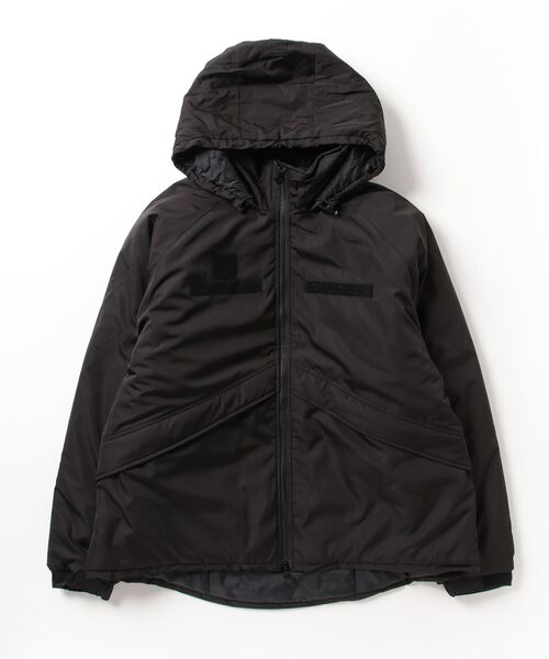 「ARMY TWILL」 ブルゾン M グレー メンズ_画像3