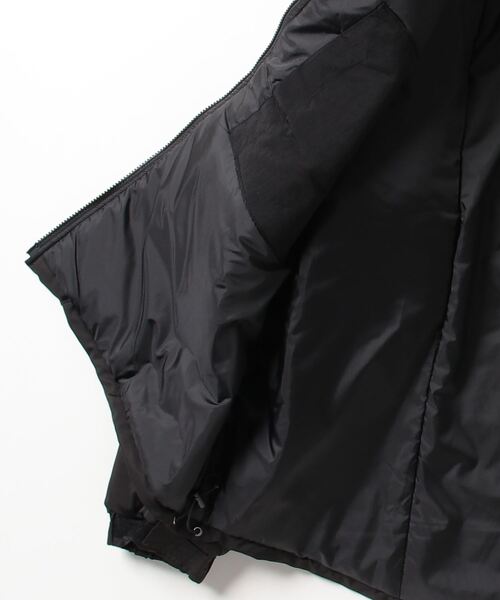 「ARMY TWILL」 ブルゾン M グレー メンズ_画像4