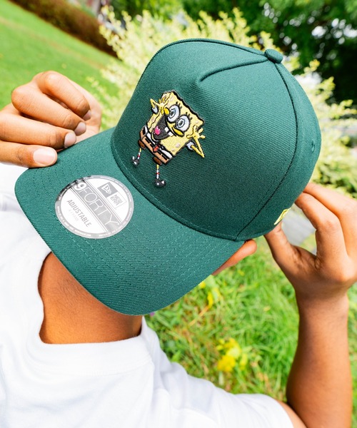 NEW ERA（ニューエラ） キャップ 帽子 メンズ レディース : ZOZOTOWN 