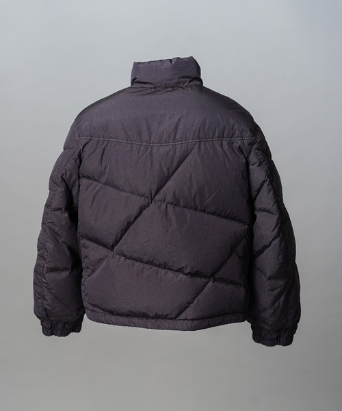 MAISON SPECIAL（メゾンスペシャル） ダウンジャケット ダウン