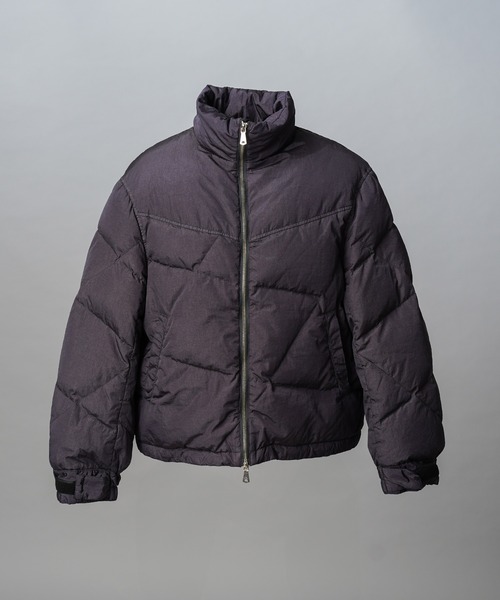 MAISON SPECIAL（メゾンスペシャル） ダウンジャケット ダウン メンズ