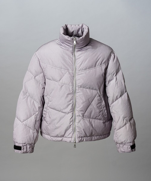 MAISON SPECIAL（メゾンスペシャル） ダウンジャケット ダウン