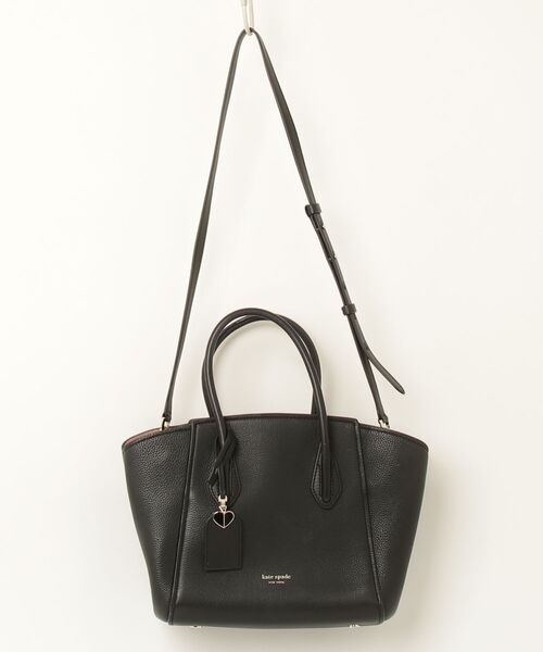 専用‼︎【新品未使用】 ケイトスペード KATE SPADE ハンドバッグ2WAY kate spade NEW YORK（ケイト・スペード ニューヨーク） ケイト