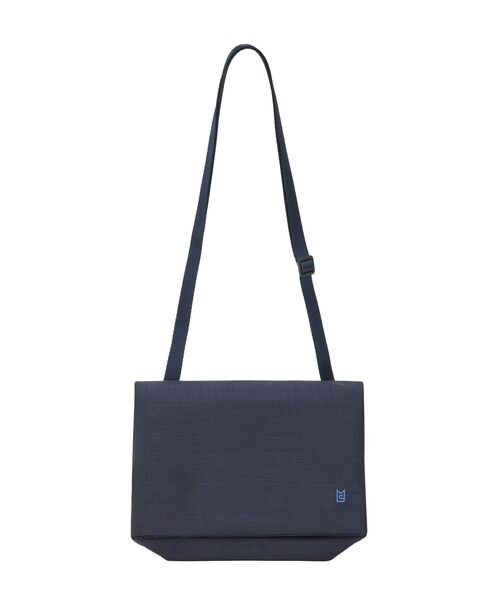 TRAVEL SHOP MILESTO ショルダーバッグ バッグ STLAKT マルチ